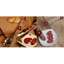 Chorizo Ibérico 1kg